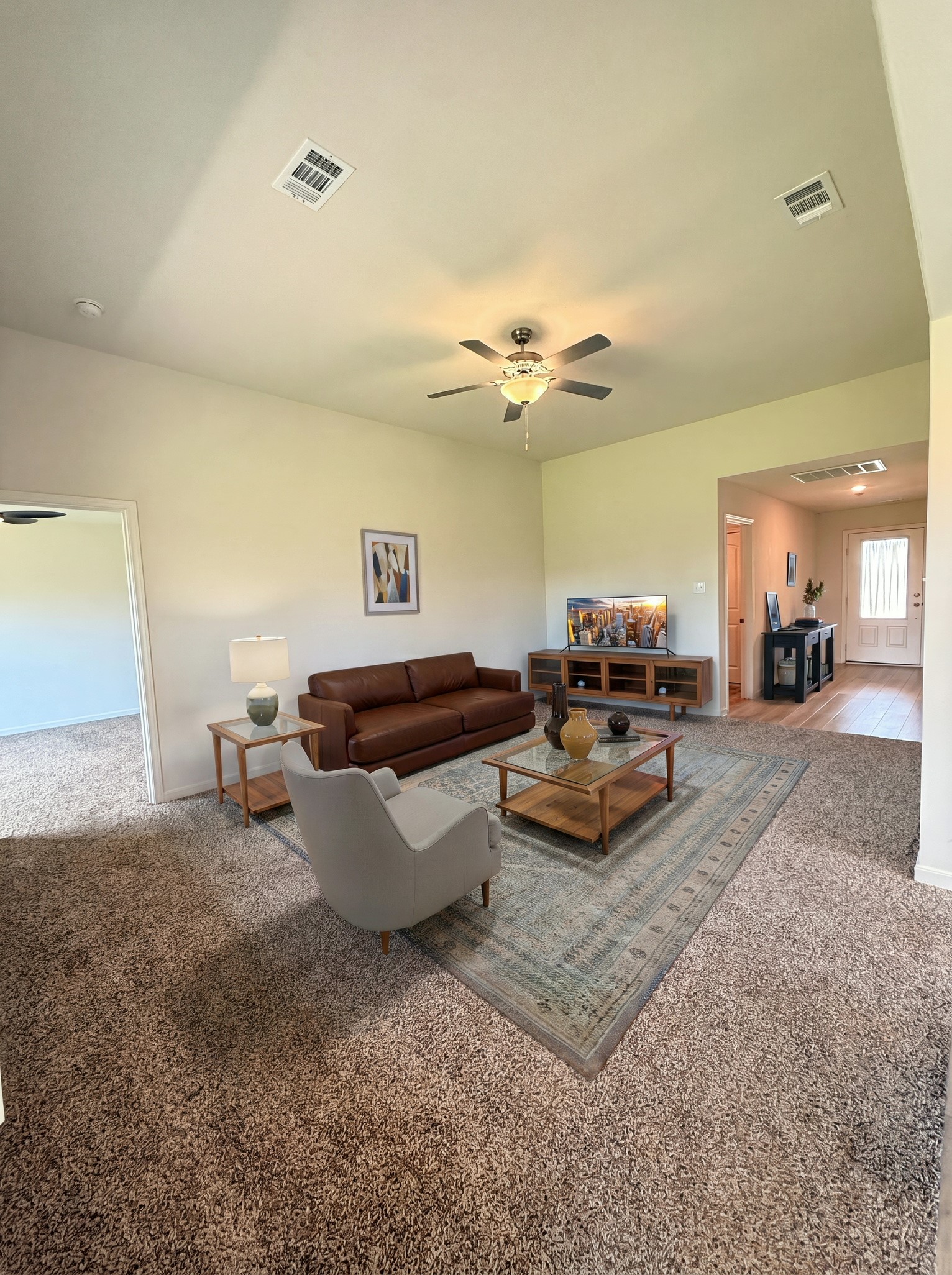 132 Sammy Fowler Avenue Venus TX 76084