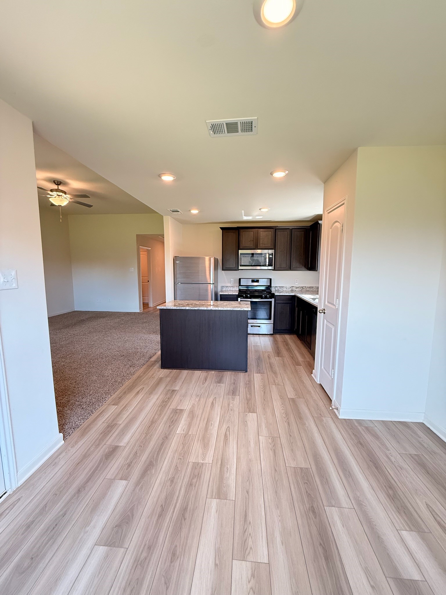 132 Sammy Fowler Avenue Venus TX 76084