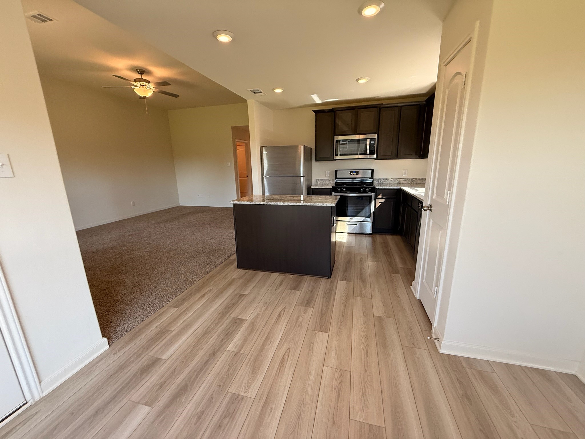 132 Sammy Fowler Avenue Venus TX 76084
