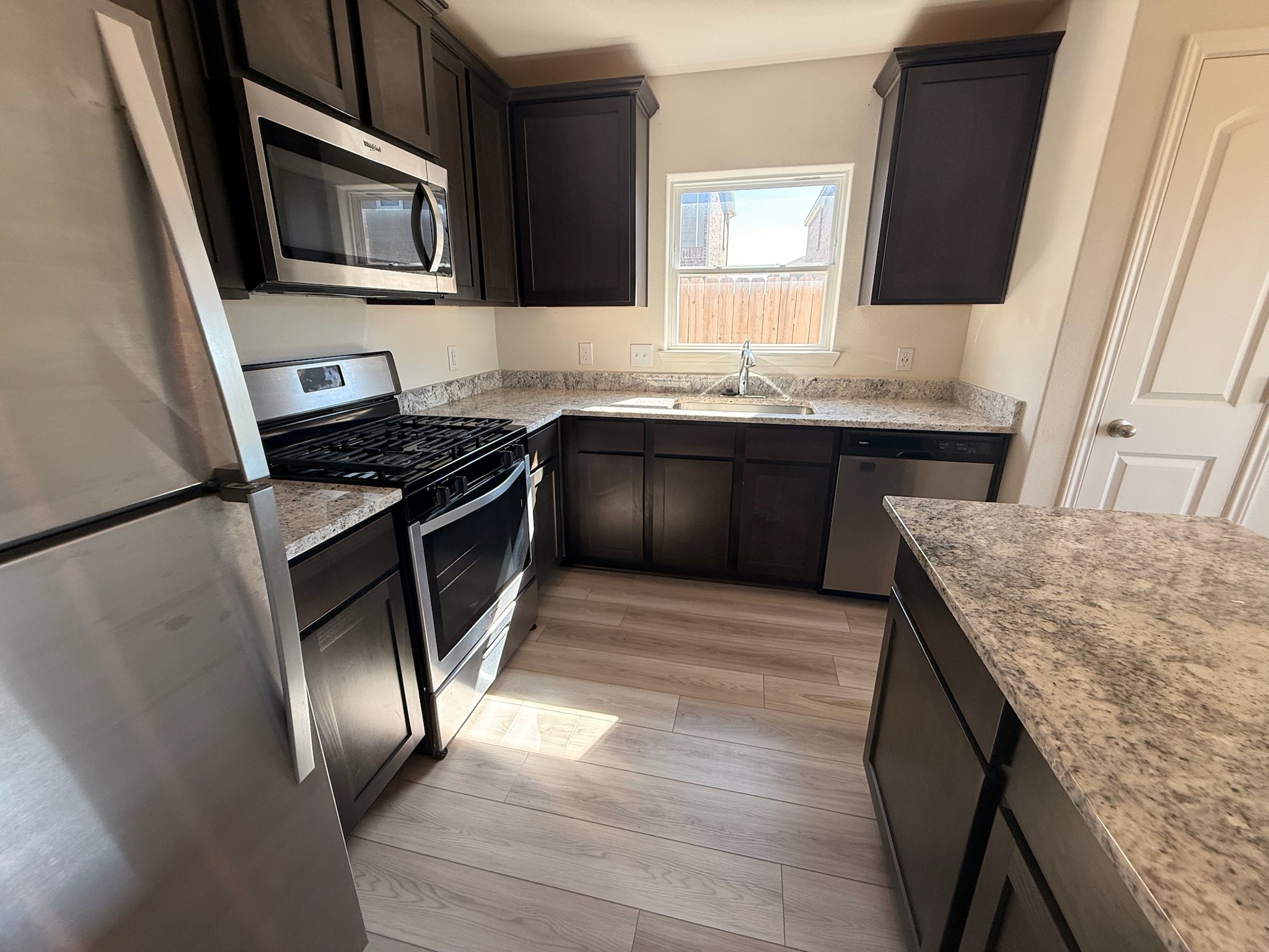 132 Sammy Fowler Avenue Venus TX 76084