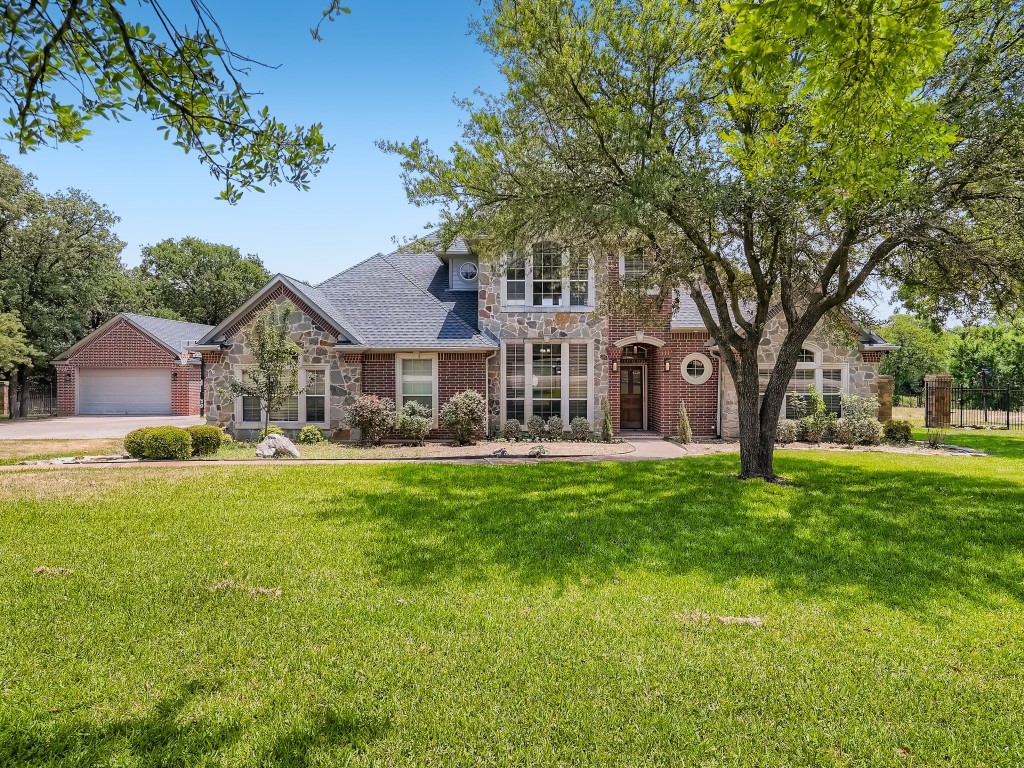 5749 Joshua Court Mansfield TX 76063
