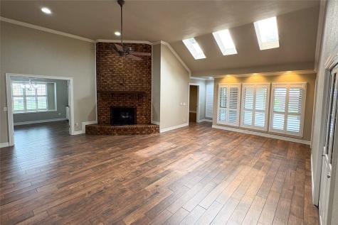 2727 Amherst Drive Wichita Falls TX 76308