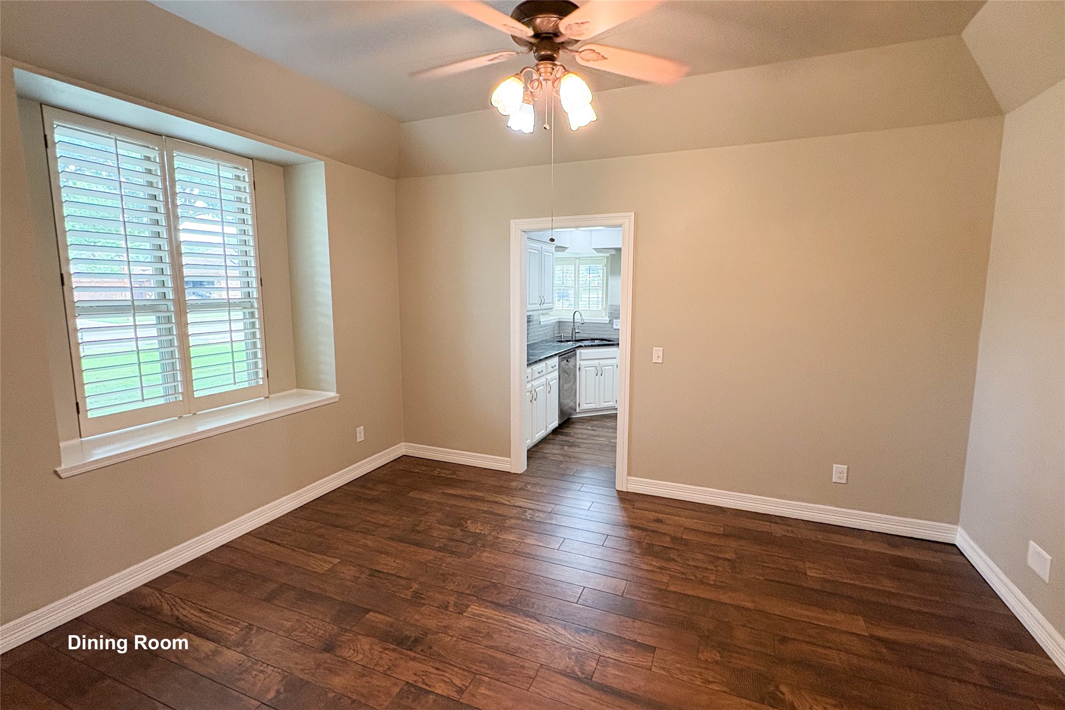 2727 Amherst Drive Wichita Falls TX 76308