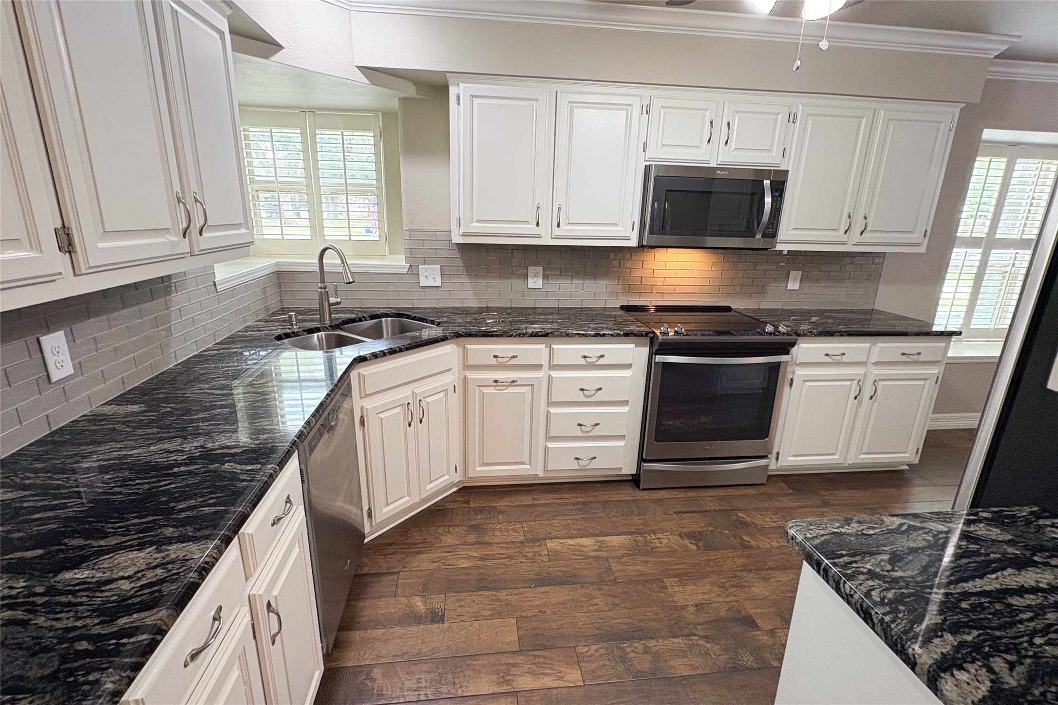 2727 Amherst Drive Wichita Falls TX 76308