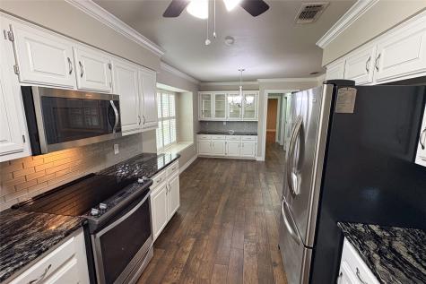 2727 Amherst Drive Wichita Falls TX 76308