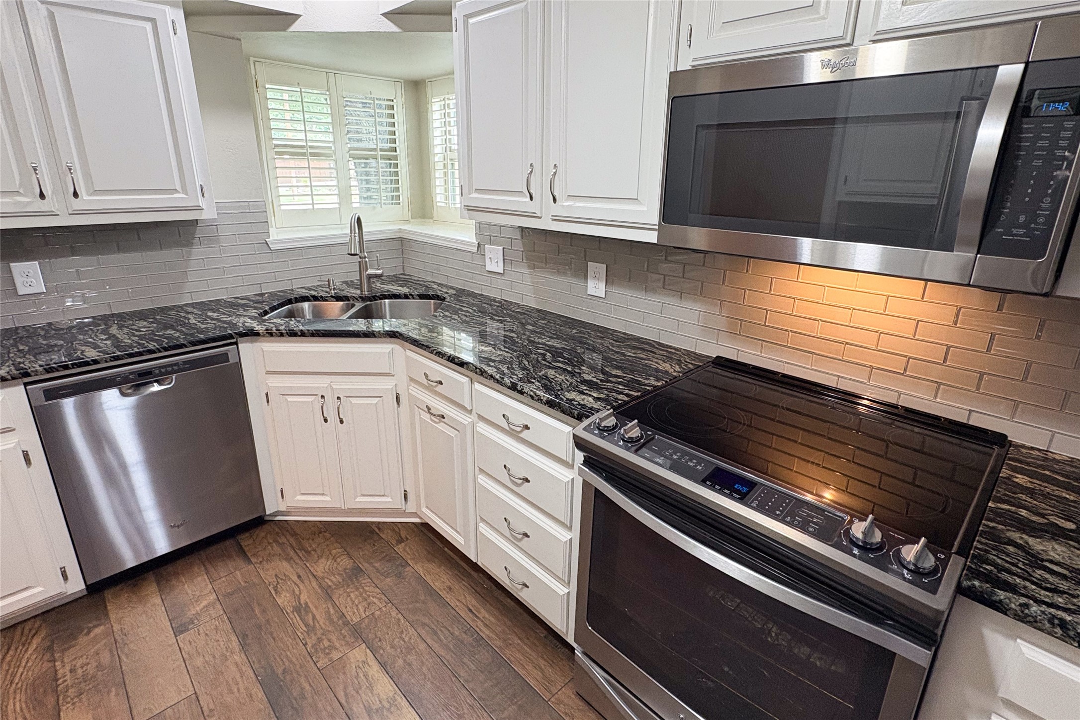 2727 Amherst Drive Wichita Falls TX 76308