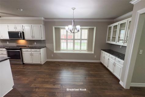 2727 Amherst Drive Wichita Falls TX 76308