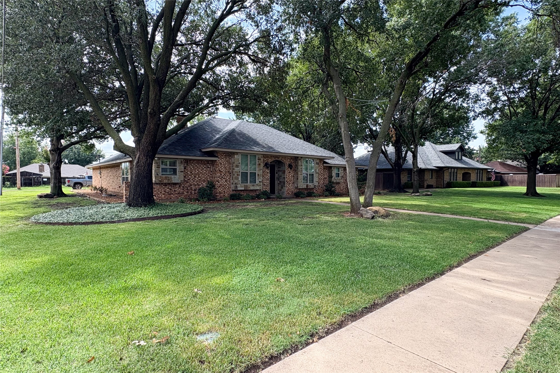 2727 Amherst Drive Wichita Falls TX 76308