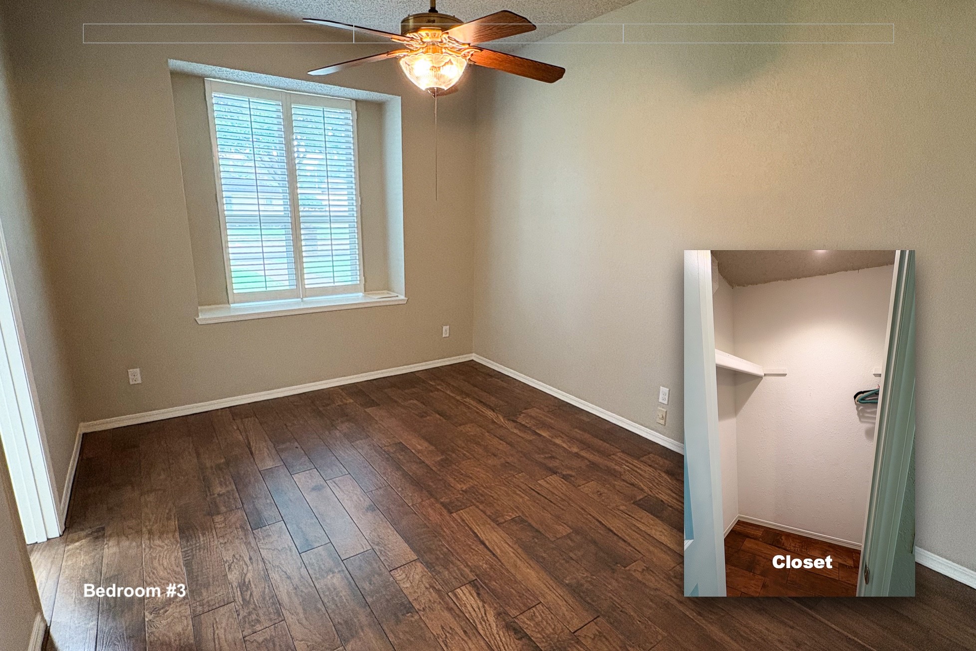2727 Amherst Drive Wichita Falls TX 76308