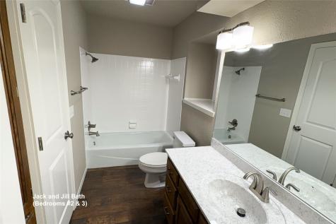 2727 Amherst Drive Wichita Falls TX 76308