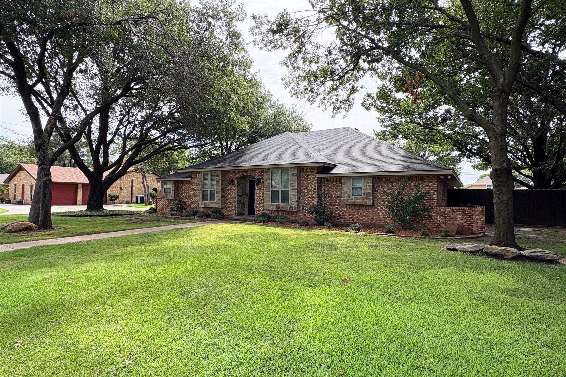 2727 Amherst Drive Wichita Falls TX 76308