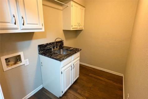 2727 Amherst Drive Wichita Falls TX 76308