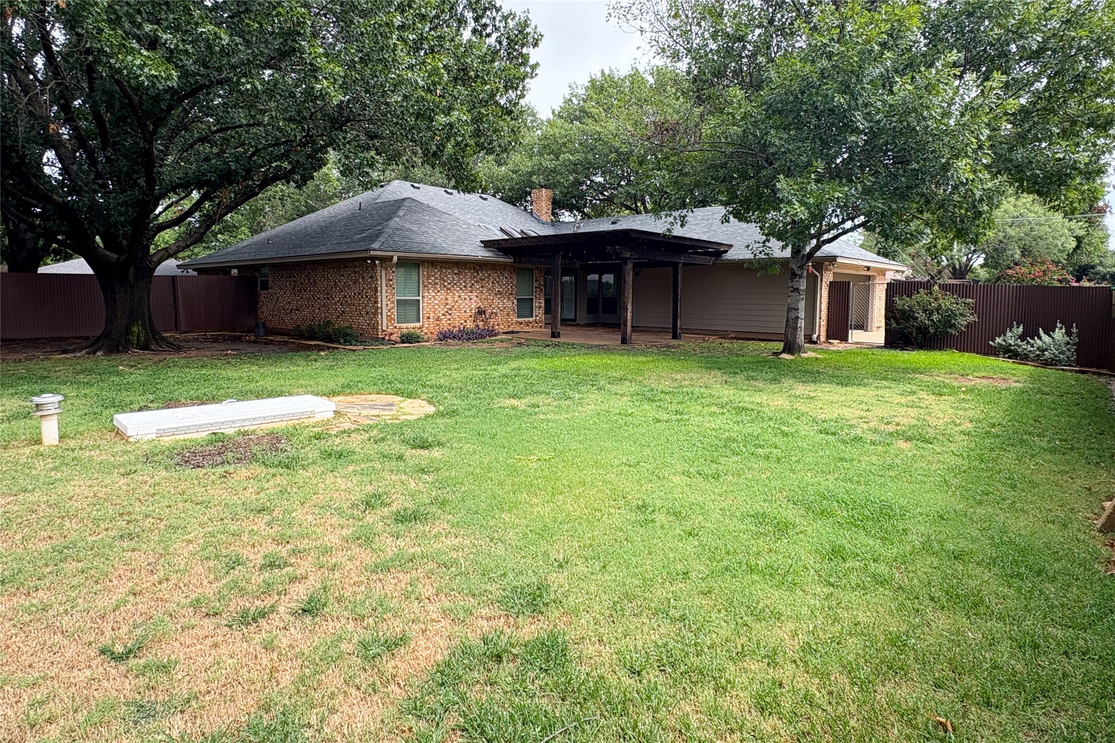 2727 Amherst Drive Wichita Falls TX 76308