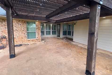 2727 Amherst Drive Wichita Falls TX 76308