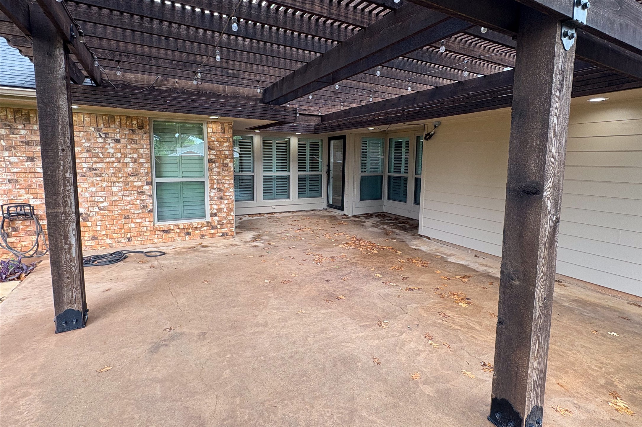 2727 Amherst Drive Wichita Falls TX 76308