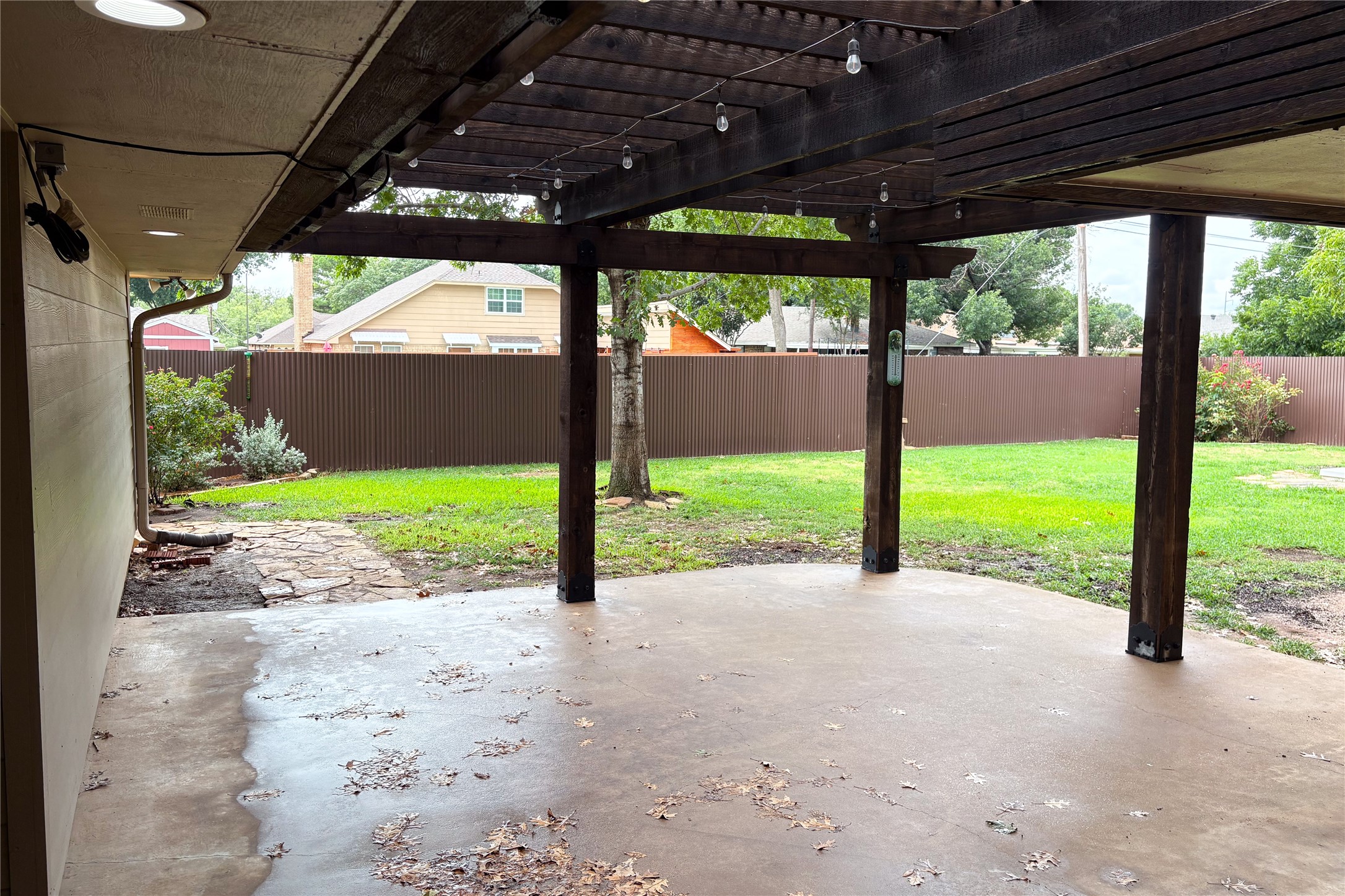2727 Amherst Drive Wichita Falls TX 76308