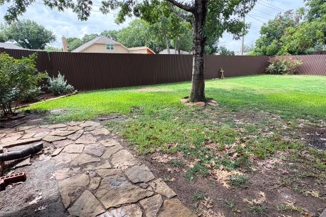 2727 Amherst Drive Wichita Falls TX 76308