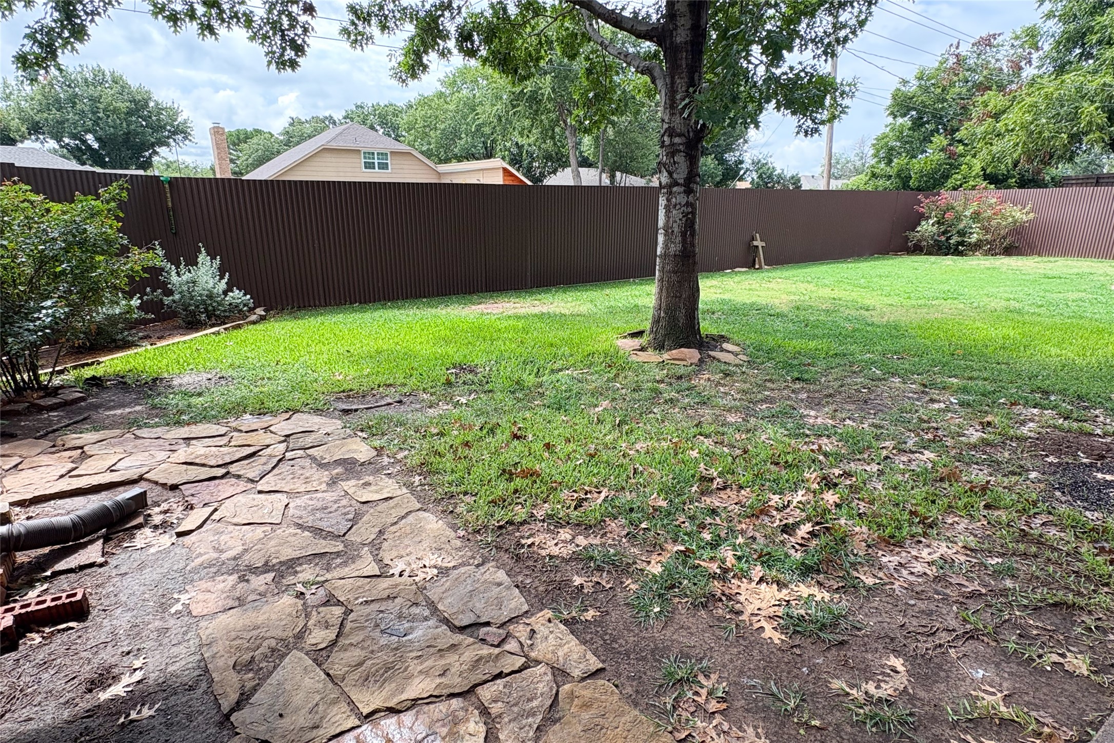 2727 Amherst Drive Wichita Falls TX 76308
