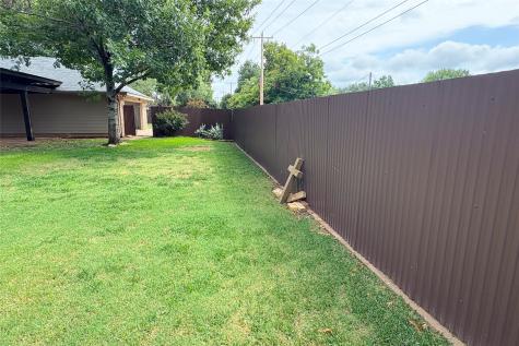 2727 Amherst Drive Wichita Falls TX 76308