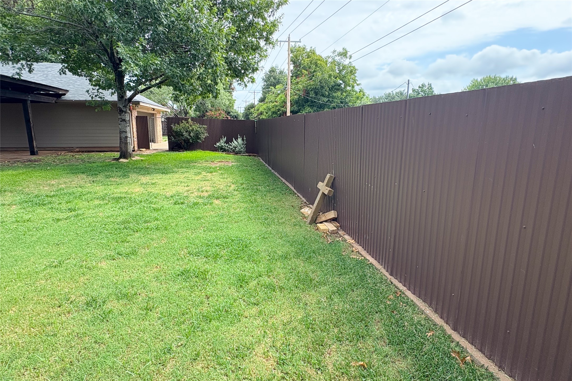2727 Amherst Drive Wichita Falls TX 76308