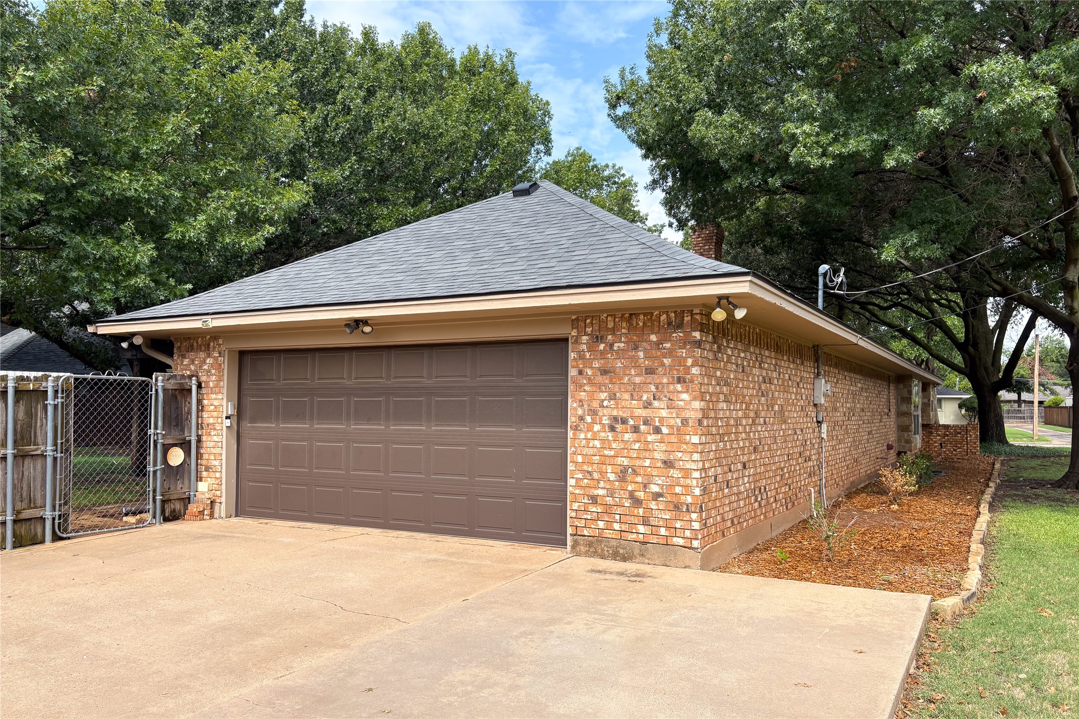 2727 Amherst Drive Wichita Falls TX 76308