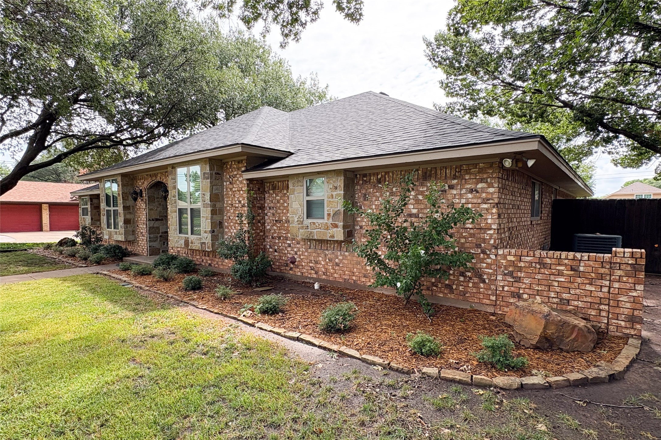 2727 Amherst Drive Wichita Falls TX 76308
