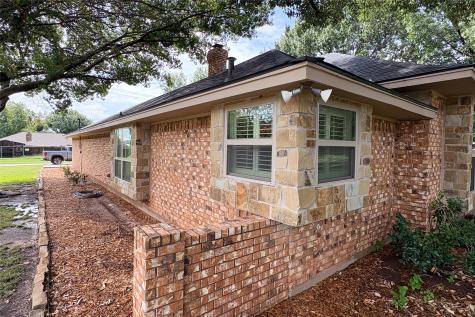 2727 Amherst Drive Wichita Falls TX 76308