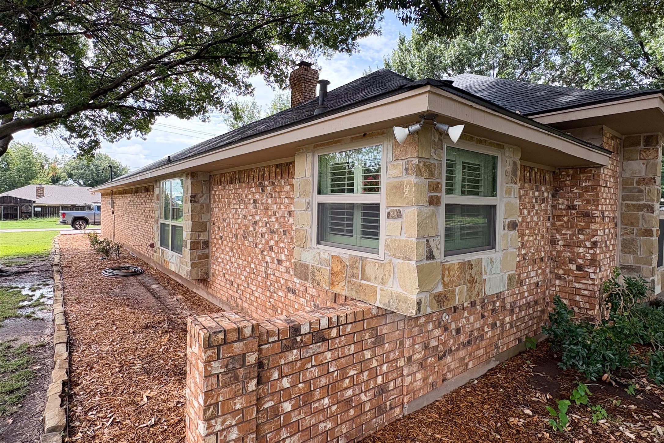 2727 Amherst Drive Wichita Falls TX 76308