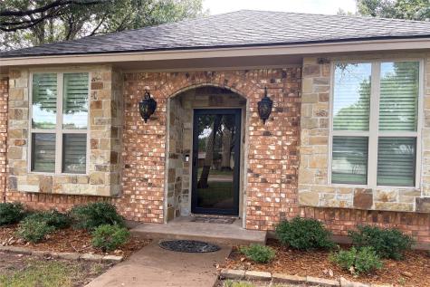 2727 Amherst Drive Wichita Falls TX 76308