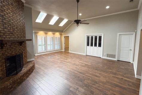 2727 Amherst Drive Wichita Falls TX 76308
