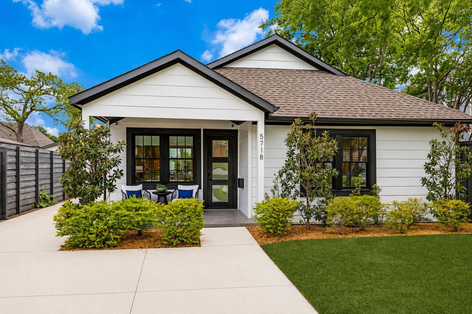 5718 Goodwin Avenue Dallas TX 75206