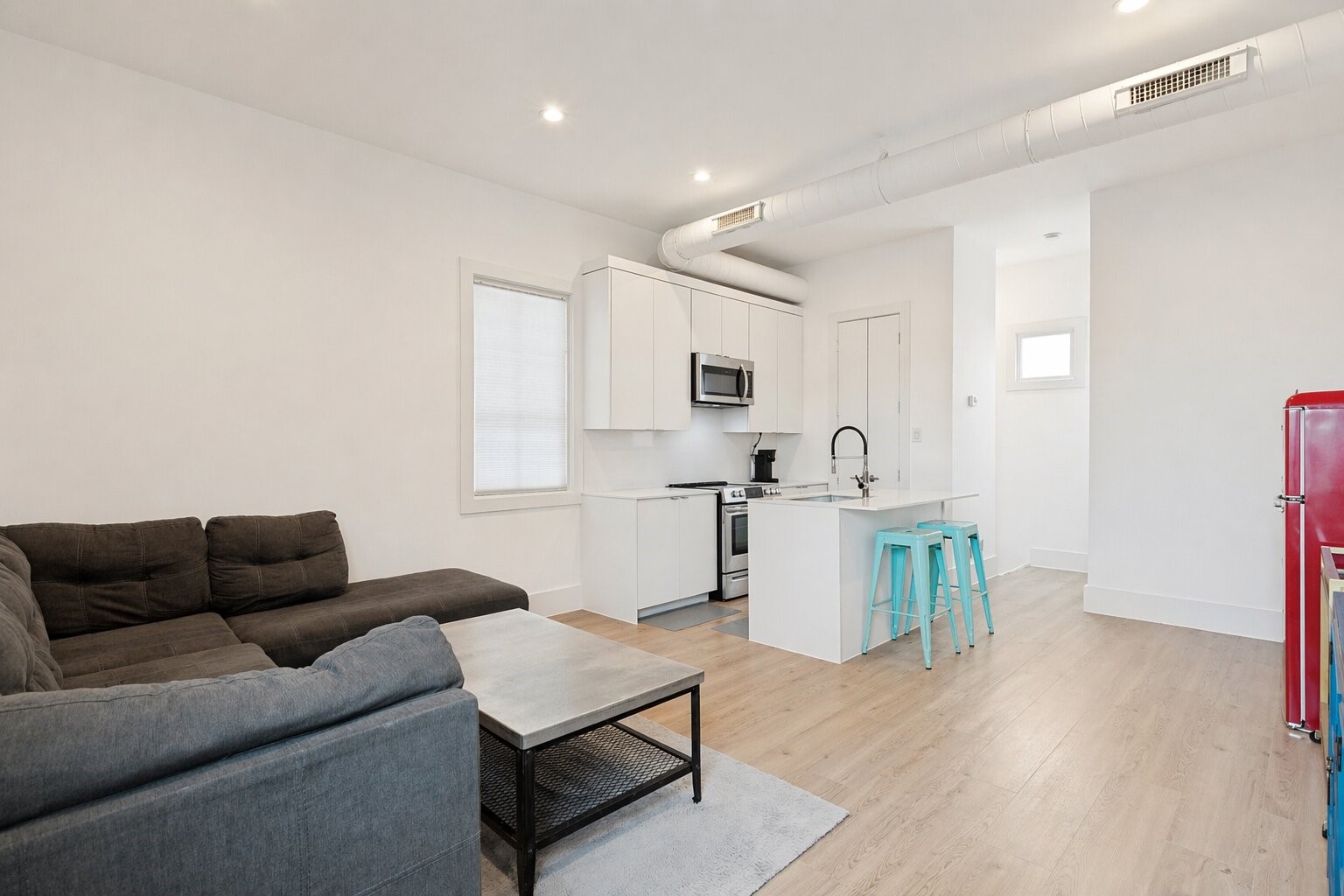 5718 Goodwin Avenue Dallas TX 75206