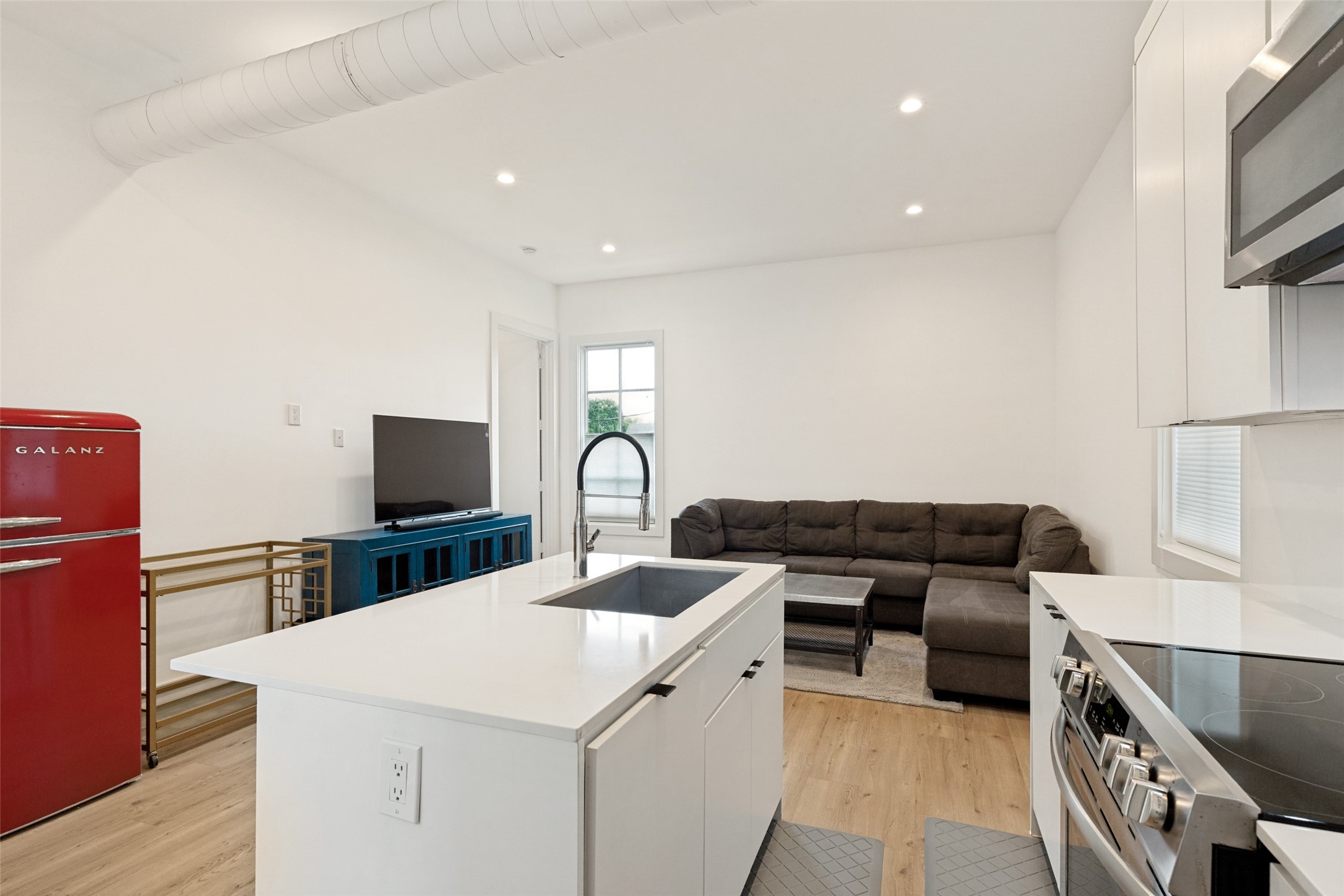 5718 Goodwin Avenue Dallas TX 75206