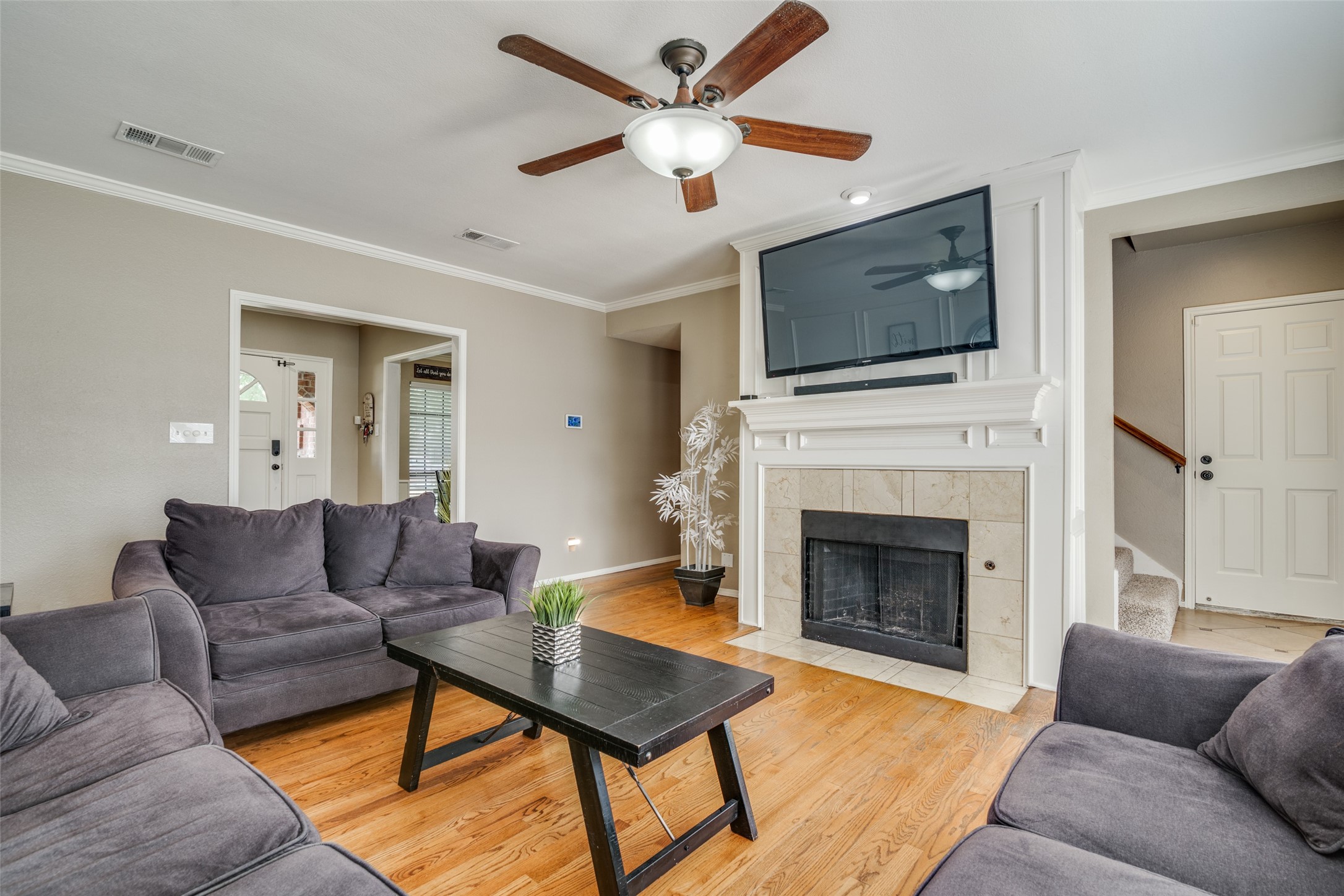 525 Clear Springs Drive Mesquite TX 75150