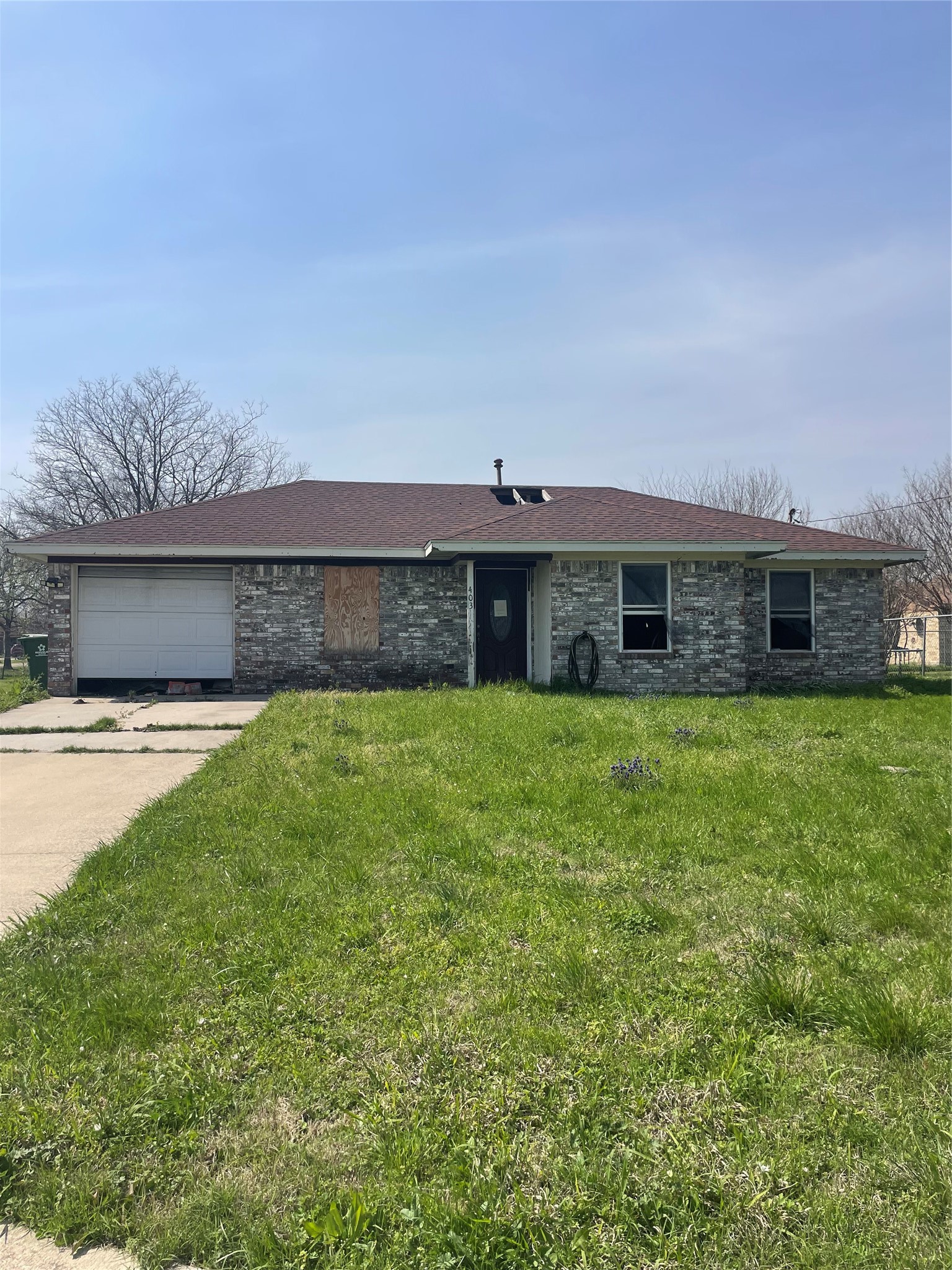 403 S 1st Street Sanger TX 76266