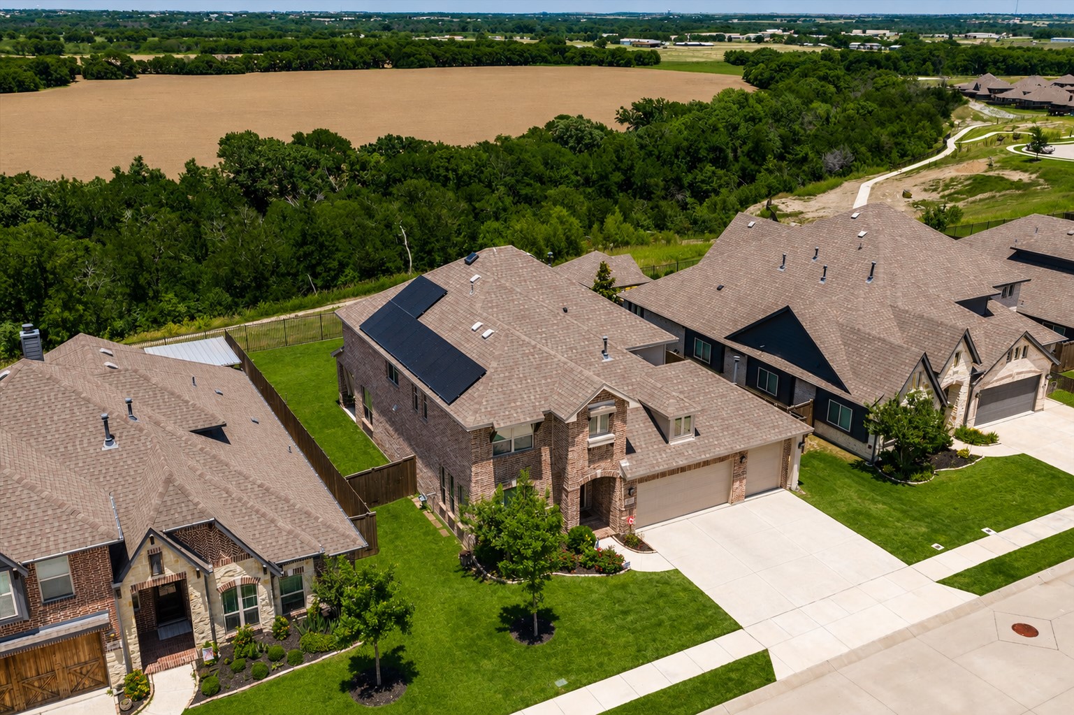 1013 Timber Ridge Drive Justin TX 76247