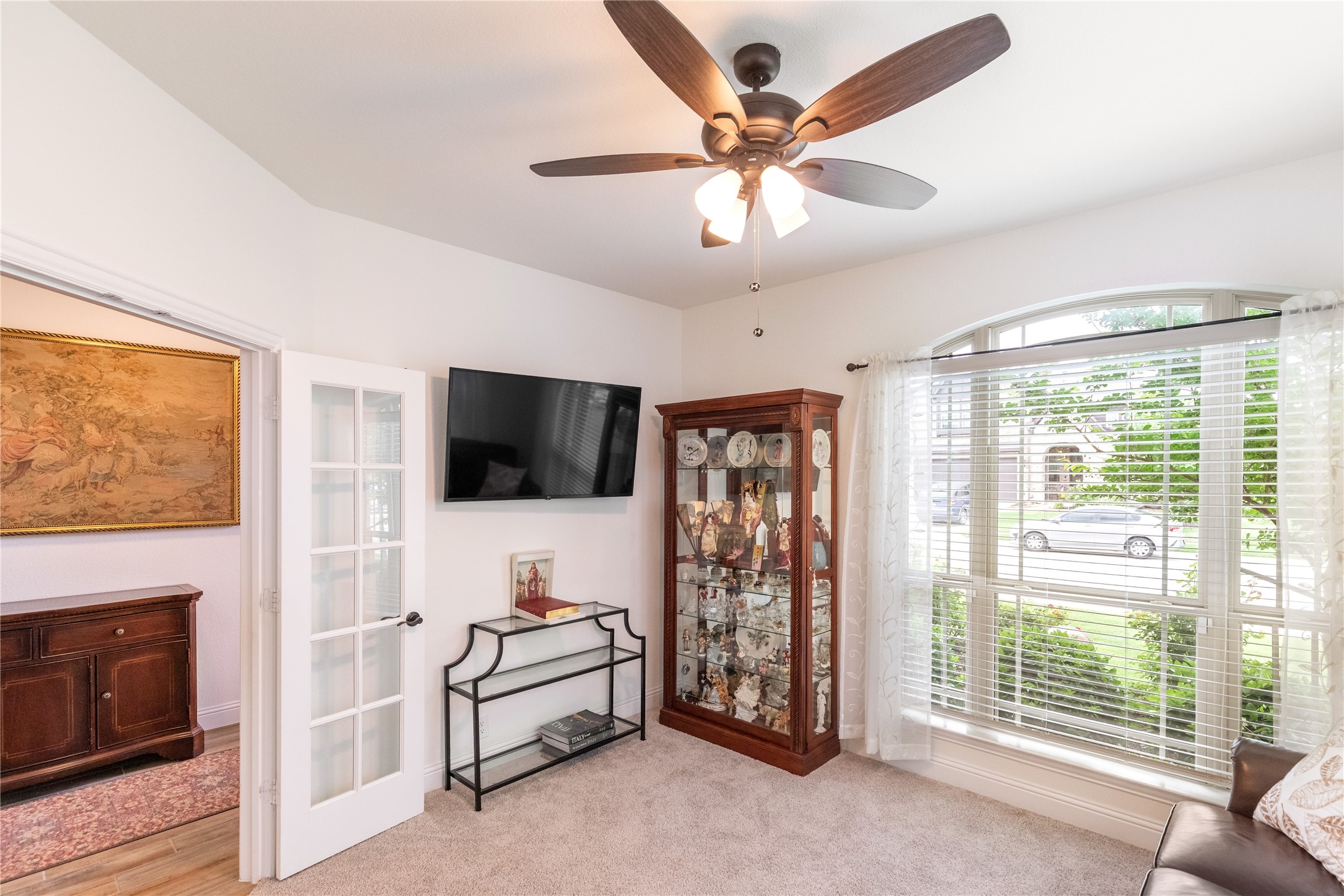 1013 Timber Ridge Drive Justin TX 76247