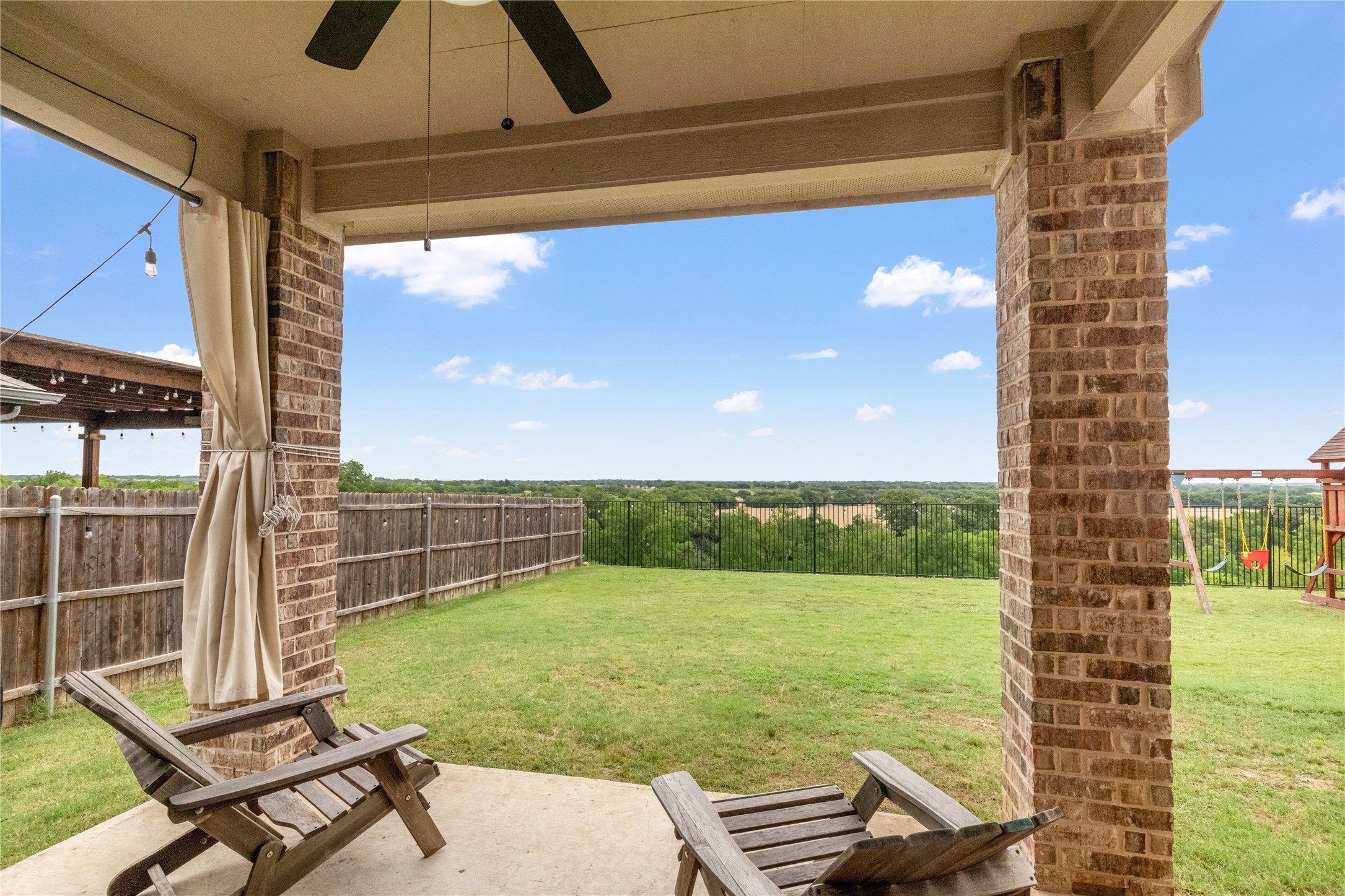 1013 Timber Ridge Drive Justin TX 76247
