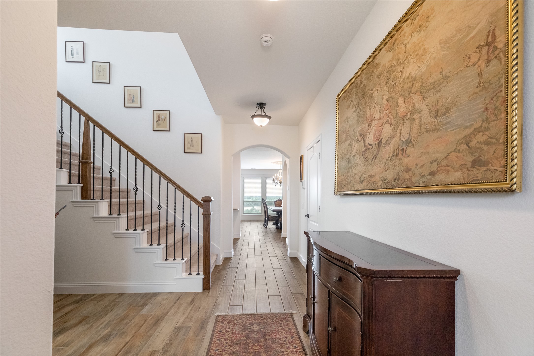 1013 Timber Ridge Drive Justin TX 76247