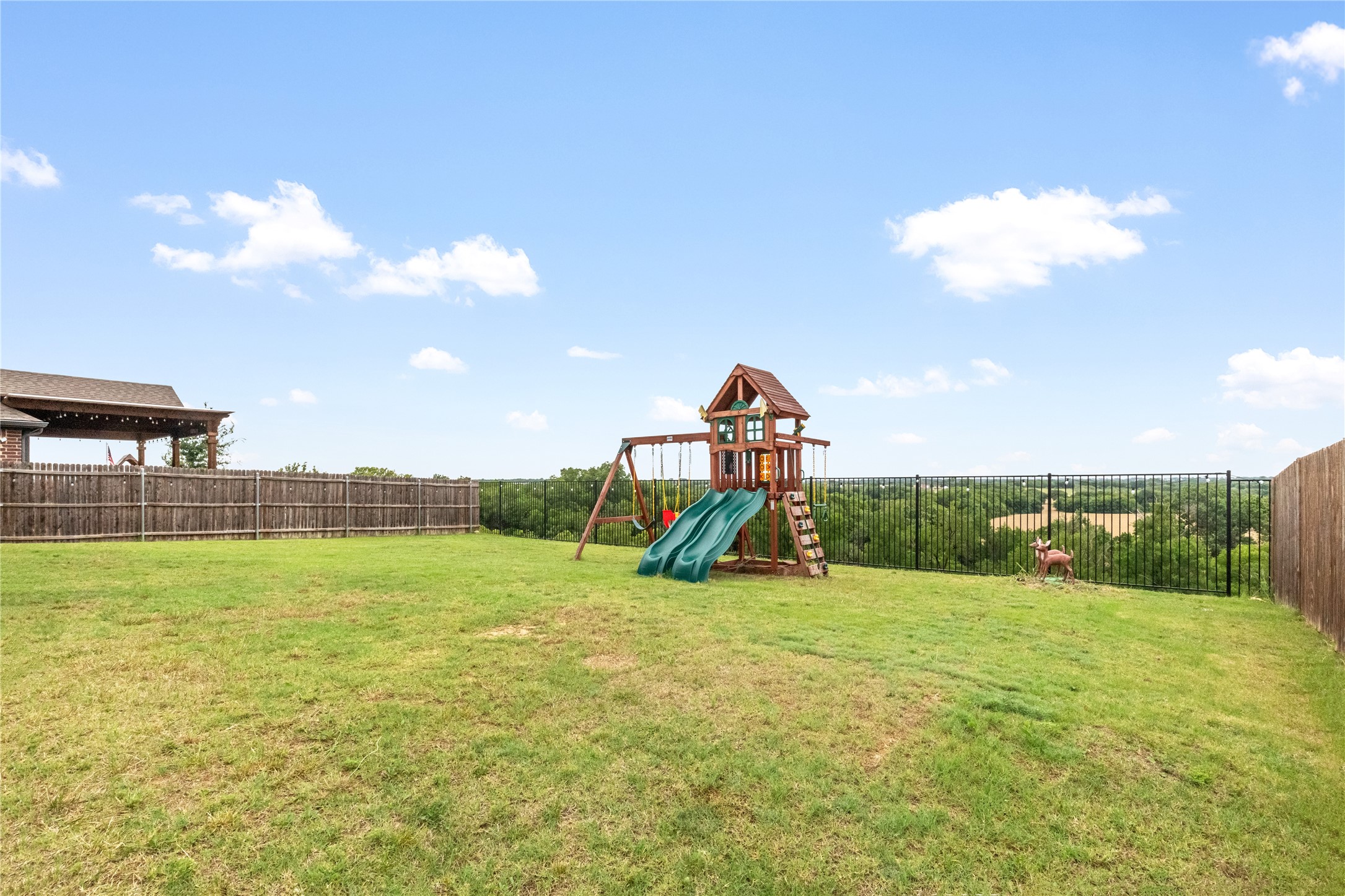 1013 Timber Ridge Drive Justin TX 76247