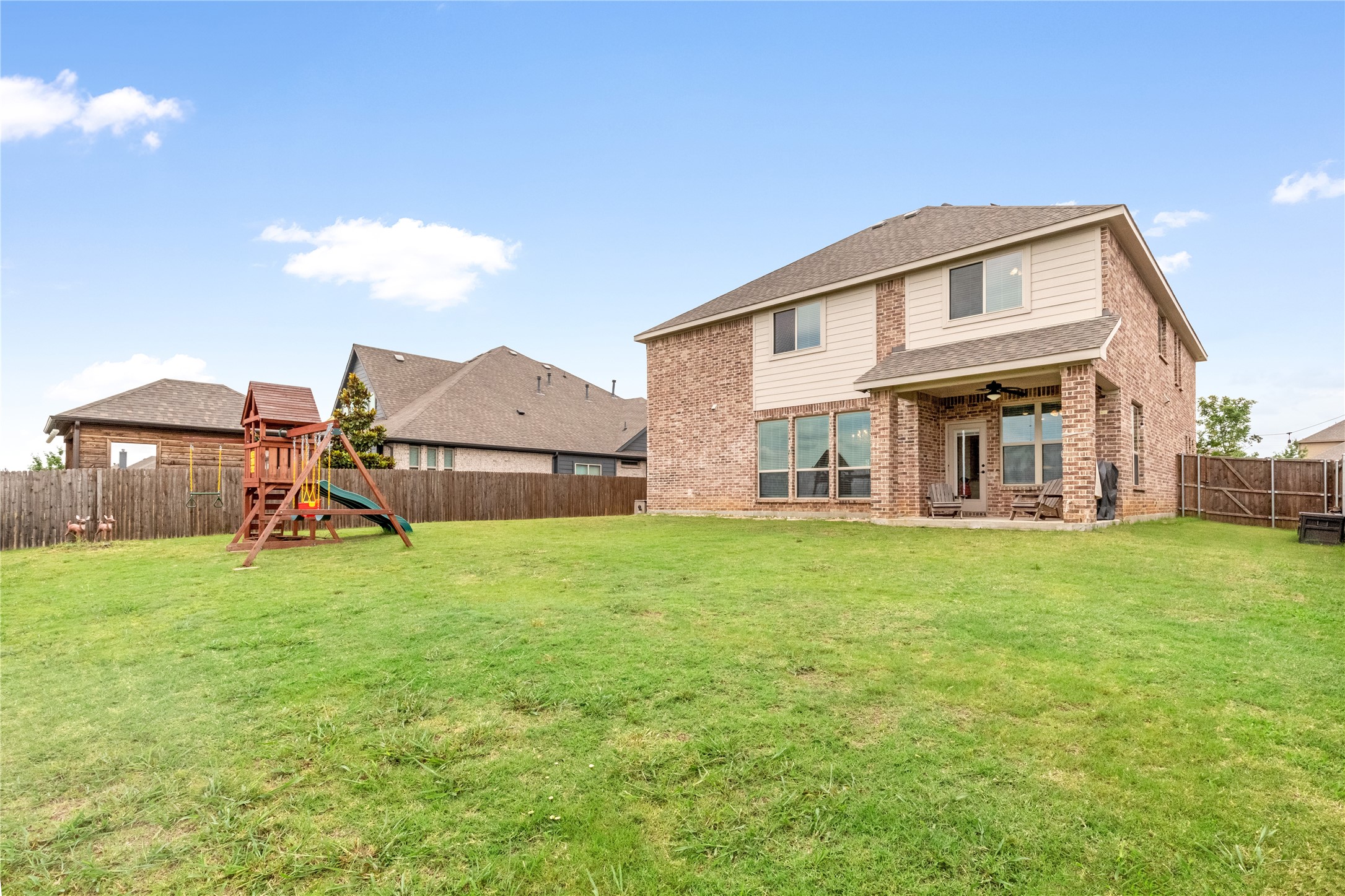 1013 Timber Ridge Drive Justin TX 76247