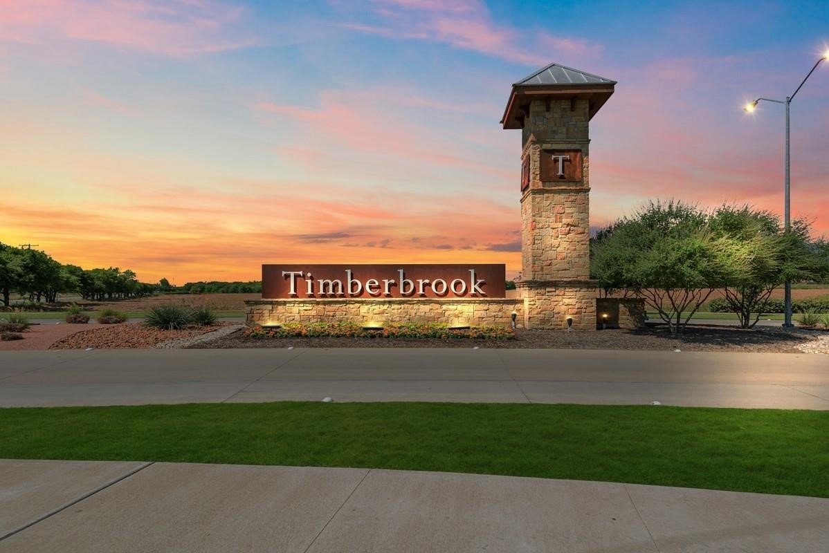 1013 Timber Ridge Drive Justin TX 76247