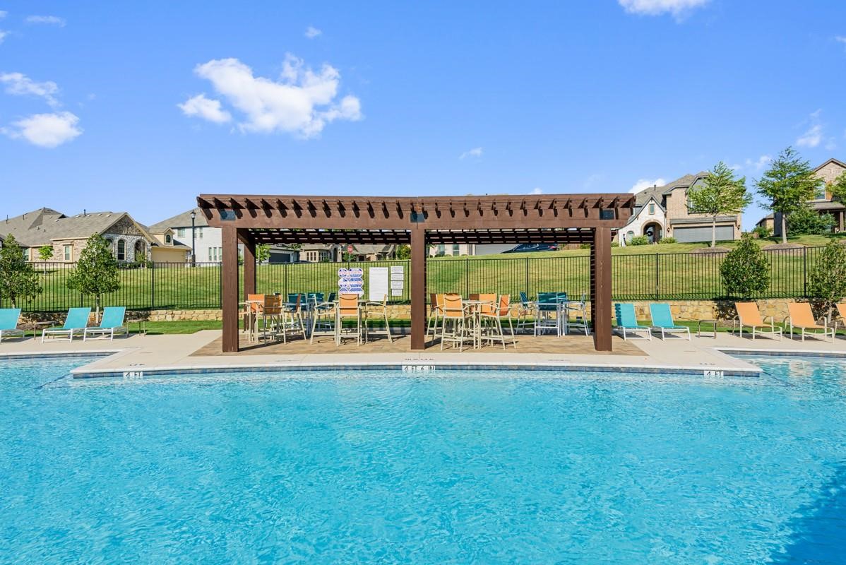 1013 Timber Ridge Drive Justin TX 76247