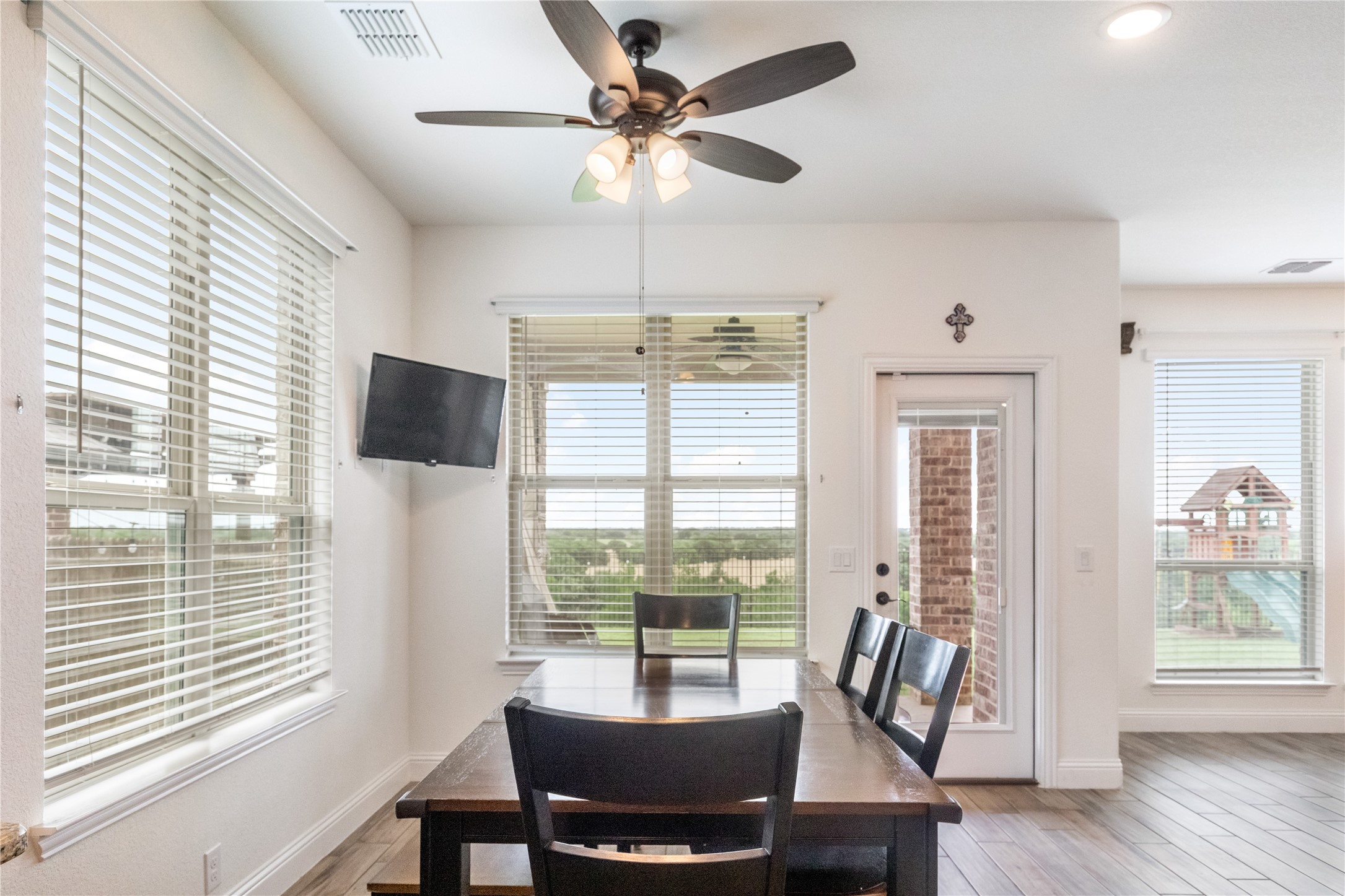 1013 Timber Ridge Drive Justin TX 76247
