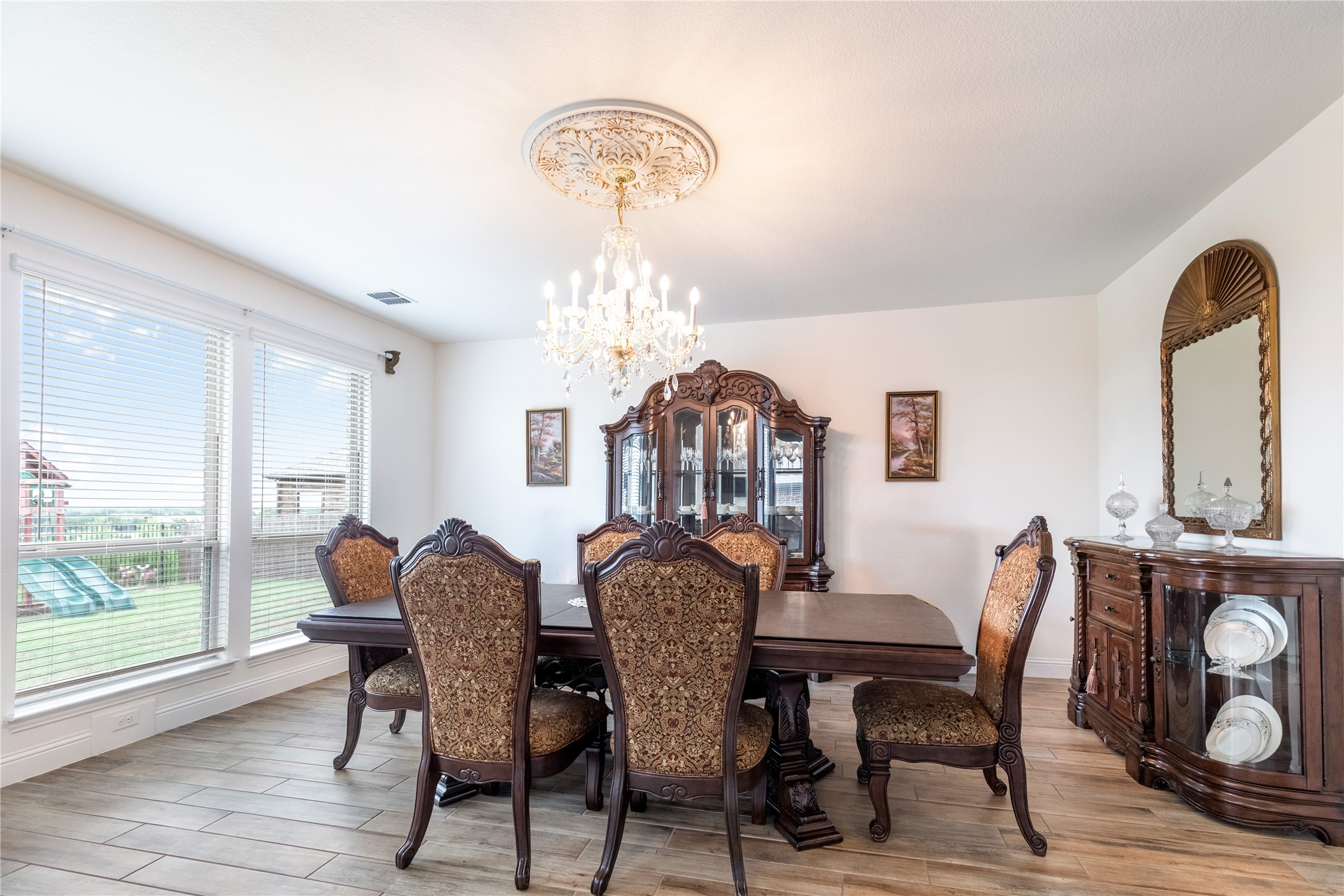 1013 Timber Ridge Drive Justin TX 76247