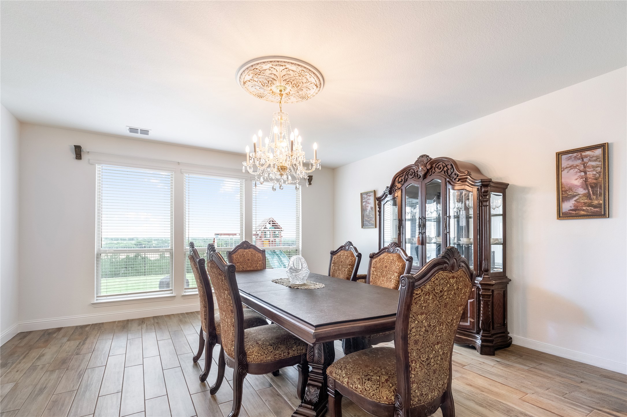 1013 Timber Ridge Drive Justin TX 76247