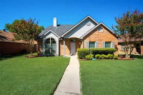 4123 Tarpon Lane Grand Prairie TX 75052