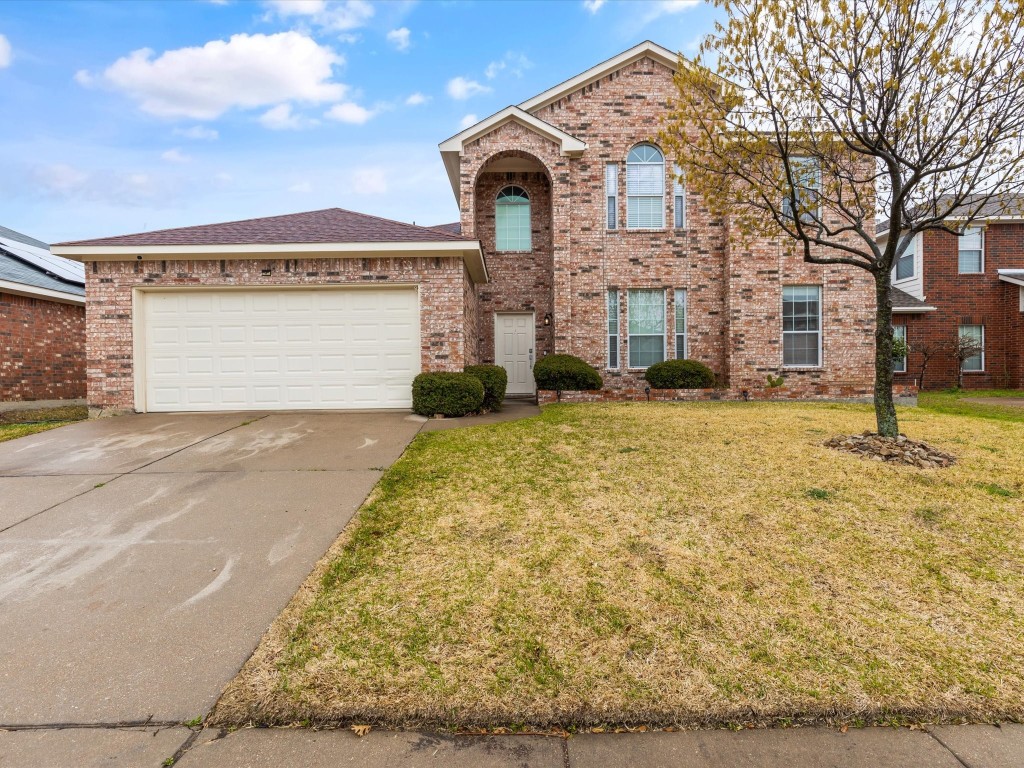 7007 Snowy Owl Street Arlington TX 76002