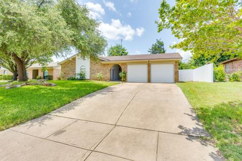 205 Scenic Drive Aledo TX 76008