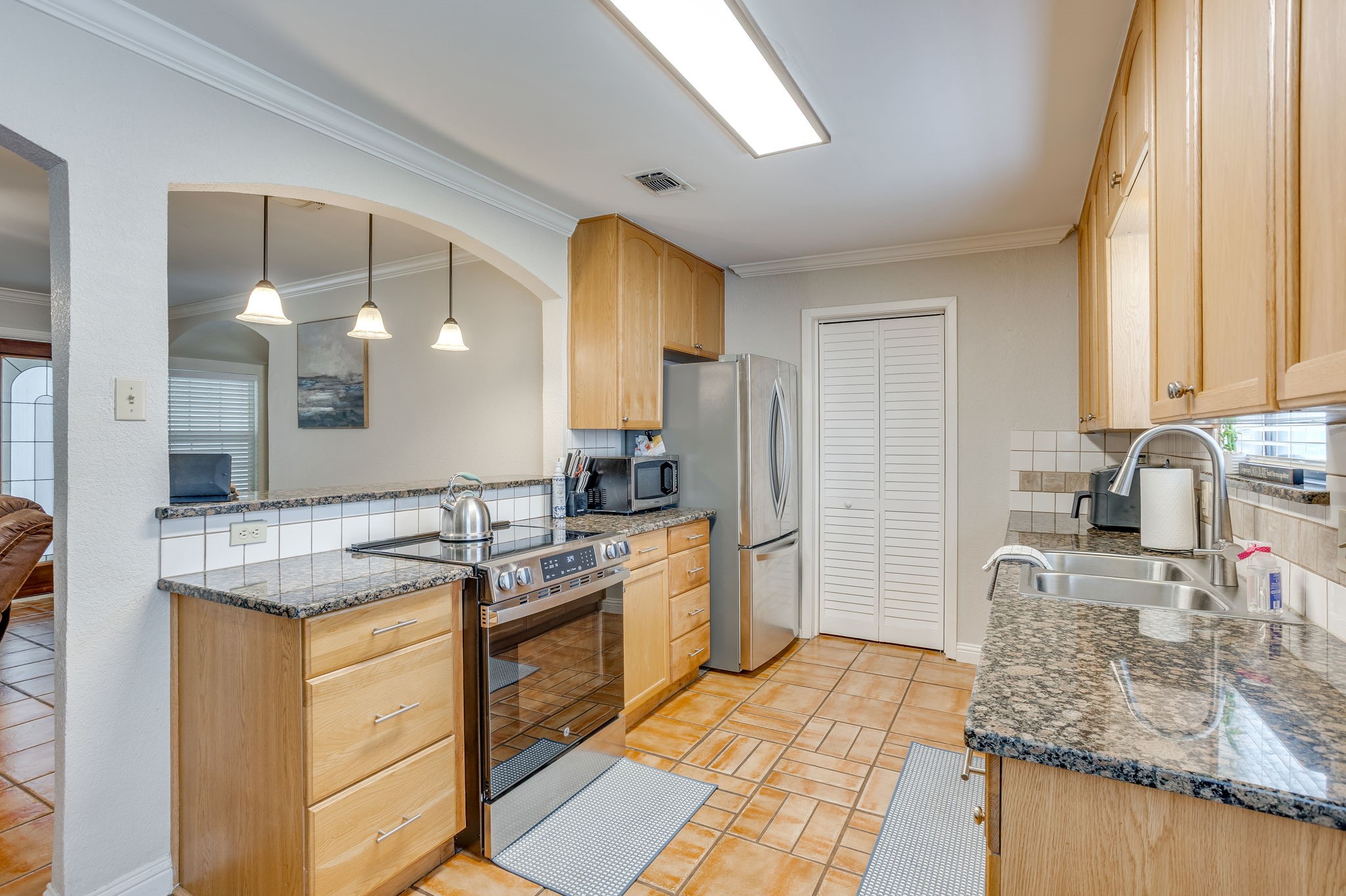 205 Scenic Drive Aledo TX 76008